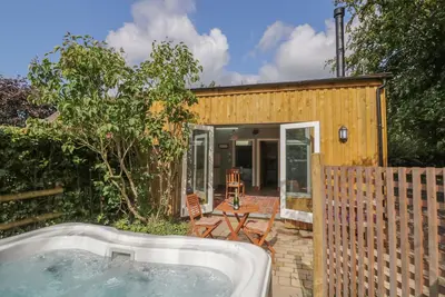 Image de Vue de la maison de poule, Rugeley