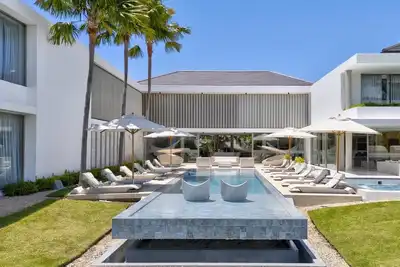 Image de Arrecife Royale - Neuf Chambres Villa, Couchages 20