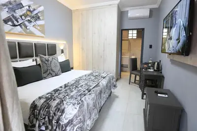 Image de Cascades Guest Lodge and Apartments