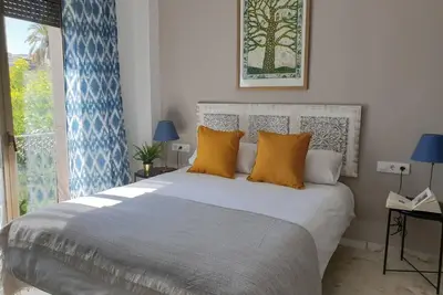 Image de Casa Puerta de Santa Cruz Duplex 1