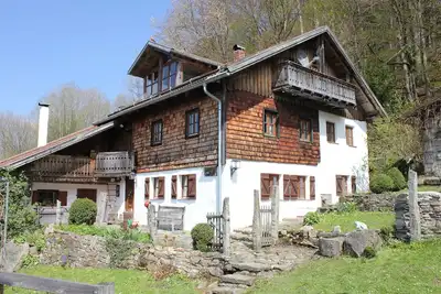Image de Woidhouse - sensation de cabane avec confort