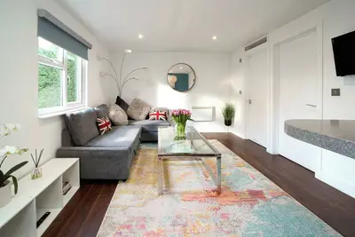 Image de Studio de luxe, Windsor, Londres, Heathrow