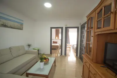 Image de Appartement centre ville 2 pièces