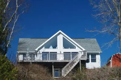 Image de Lake Huron Private Beach Front 3 ch, 3 salles de bain - Harbour Beach