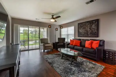 Image de Condo Lakeview - Animaux acceptés