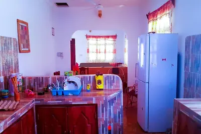 Image de Paje Monsoon Villas