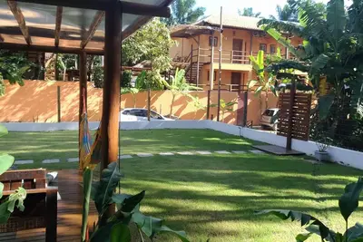 Appartement complet - charme et confort