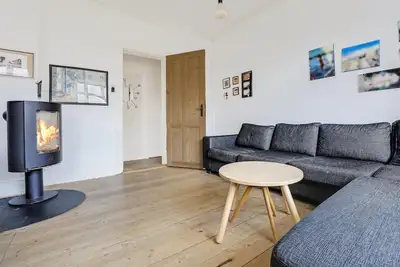 Grand appartement juste à côté du métro