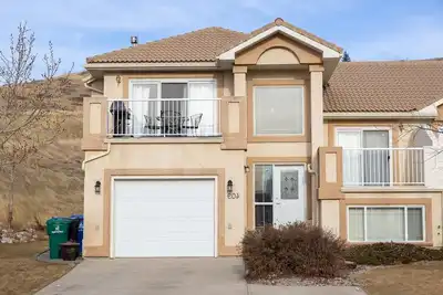 Image de Condos de vacances! au Paradise Canyon Golf Resort - 5 lits Qn