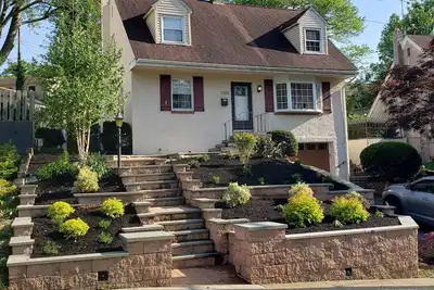 Image de Escapade chaleureuse à Woodlyn