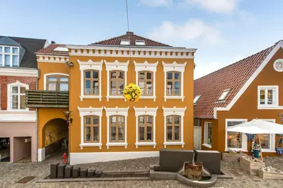 Image de Bel appartement Ă Aabenraa