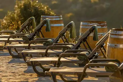 Image de Sentir À La Maison Et DÉCOUVRE Le Beau Portugal! L'Olive Hill Guesthouse