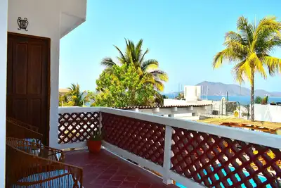 Image de Appartement vue mer pour 4 personnes (# 6)