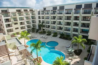 Image de Appartement 1 chambre - Locations de vacances