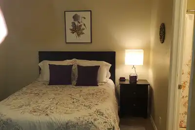 Image de Nouvellement rénové 3 Duplex Duplex 2 chambres à coucher au nord-ouest d'Austin