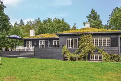 Image de Belle maison de 5 chambres à Hornbæk