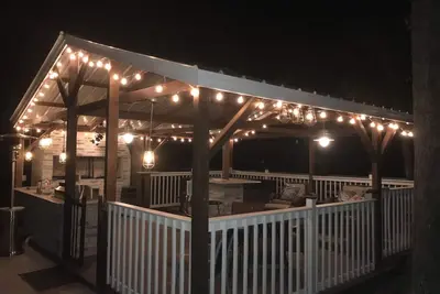 Image de Grande maison de campagne sur 15 acres: Oasis Ranch! Et à seulement 5 minutes du lac Bryan!