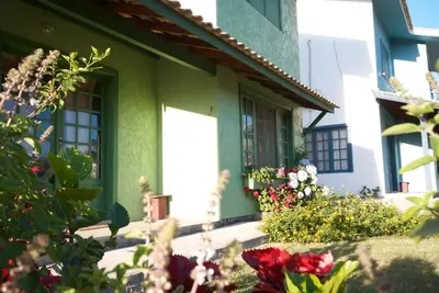 Image de Casa Verde - 2 suites et 1 chambre dans le centre