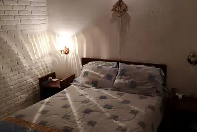 Image de Cabine dans le country club Santa MarĂa