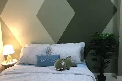 Image de Nouveau! Cosy Condo at Cyberjaya 2 chambres avec parking