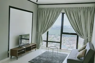 Image de Vie urbaine minimaliste près de Midvalley Southkey