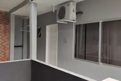 Image de Cosy Property Avec Air Et Wifi