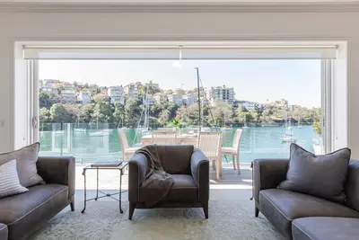 Image de Luxico - La maison de bateau