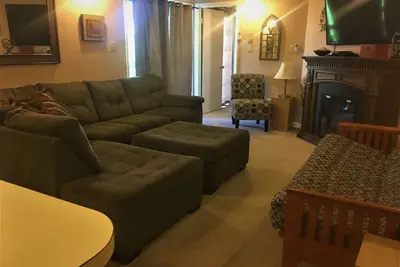 Image de Cozy Condo, en bordure de piste à Winterplace, près de Beckley, Wv; superbes vues sur la montagne!
