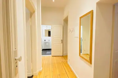 Image de BerlinLUX Apartments - City