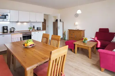 Image de Appartement Ferry (Haus Über'm See)