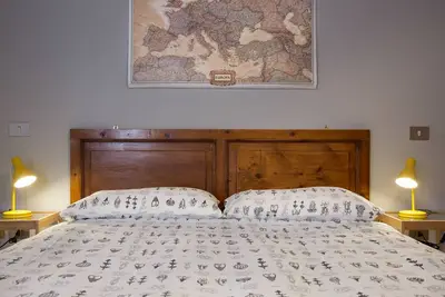 Image de Casa delle Mura --------