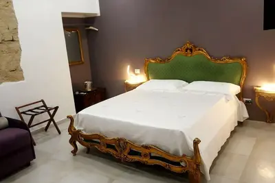 Image de Appartement top 2 Via chiaia, Naples - Palazzo Reale