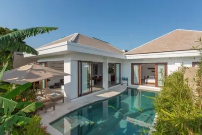 2br Villa Seminyak 131