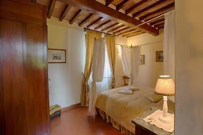 Image de Podere Sant'Antonio - Appartement \"Giallo Paglierino\"