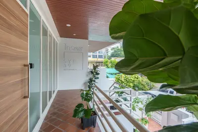 Image de Art & Zen Maison entière @ Sukhumvit39 Bts Phrompong