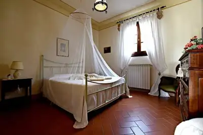 Image de Podere Sant'Antonio - Appartement \"Marrone Castagna\"