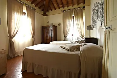 Image de Podere Sant'Antonio - Appartement \"Verde Olivo\"