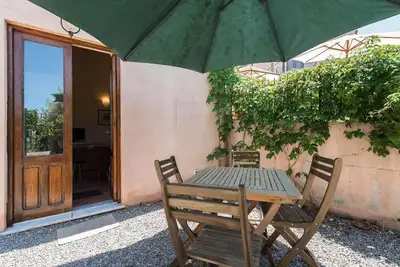Image de Villa Palamara, historic 18th century residence with swimming pool.