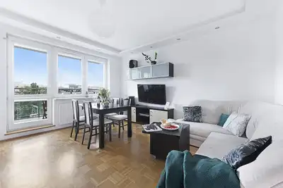 Image de Appartement Wilanowska - Galeria Mokotow