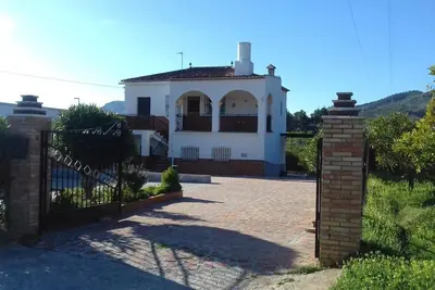 Image de Paquita et Telesforo House