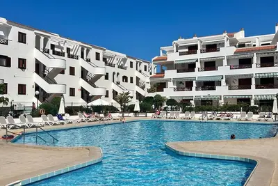 Image de Two bedroom apt near to the beach(K205)