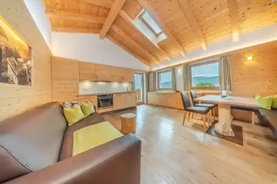 Image de Appartement Sassoun ***