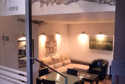 Image de Maison Rurale La Roca