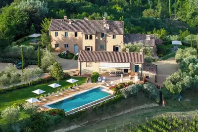 Image de La Fonte Di Santa Regina 16, Emma Villas