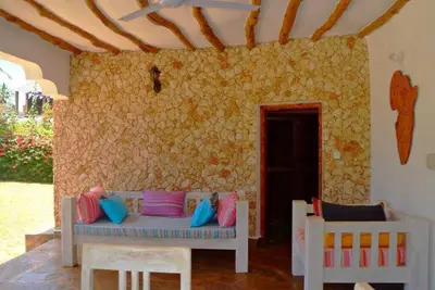 Image de Villa indépendante avec 2br