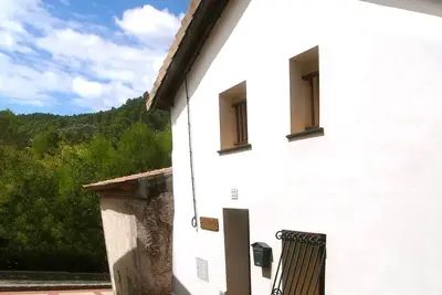 Image de Cottage de montagne La Encina