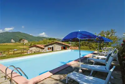 Image de Ferme avec piscine et restaurant intérieur - Orlando