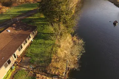 Image de Meilleur Little Oar House à Hebo