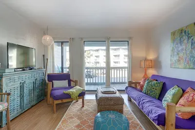 Image de Magnifique location de vacances à Tybee Island! Super endroit!