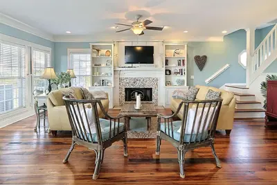 Image de Propriété sensationnelle pour toute la famille